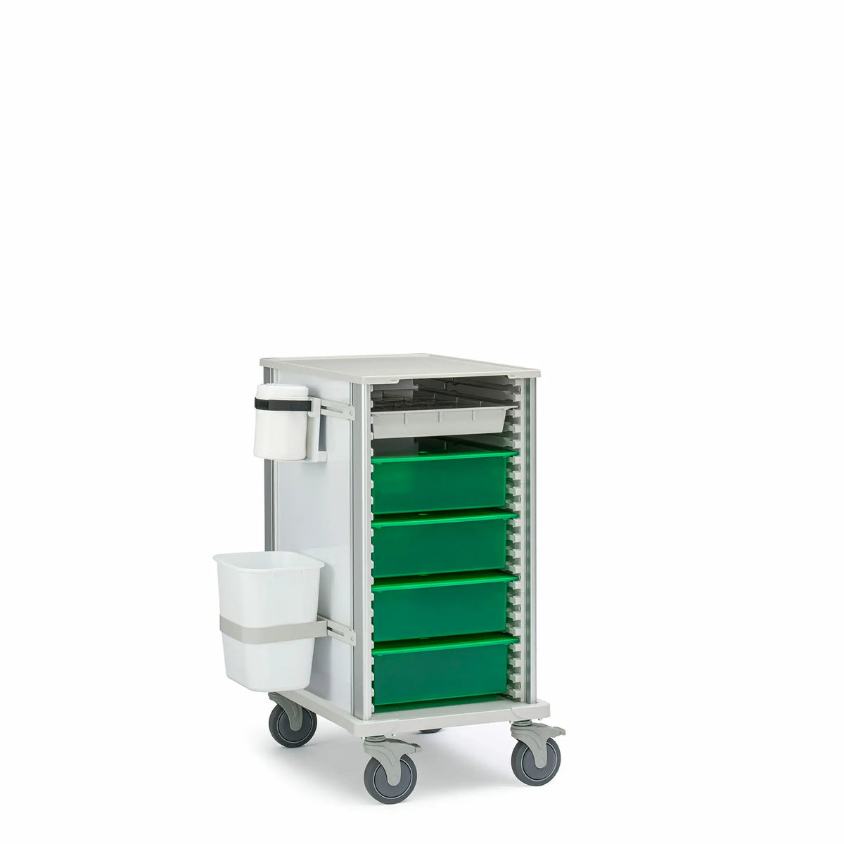 Scope Transport Carts