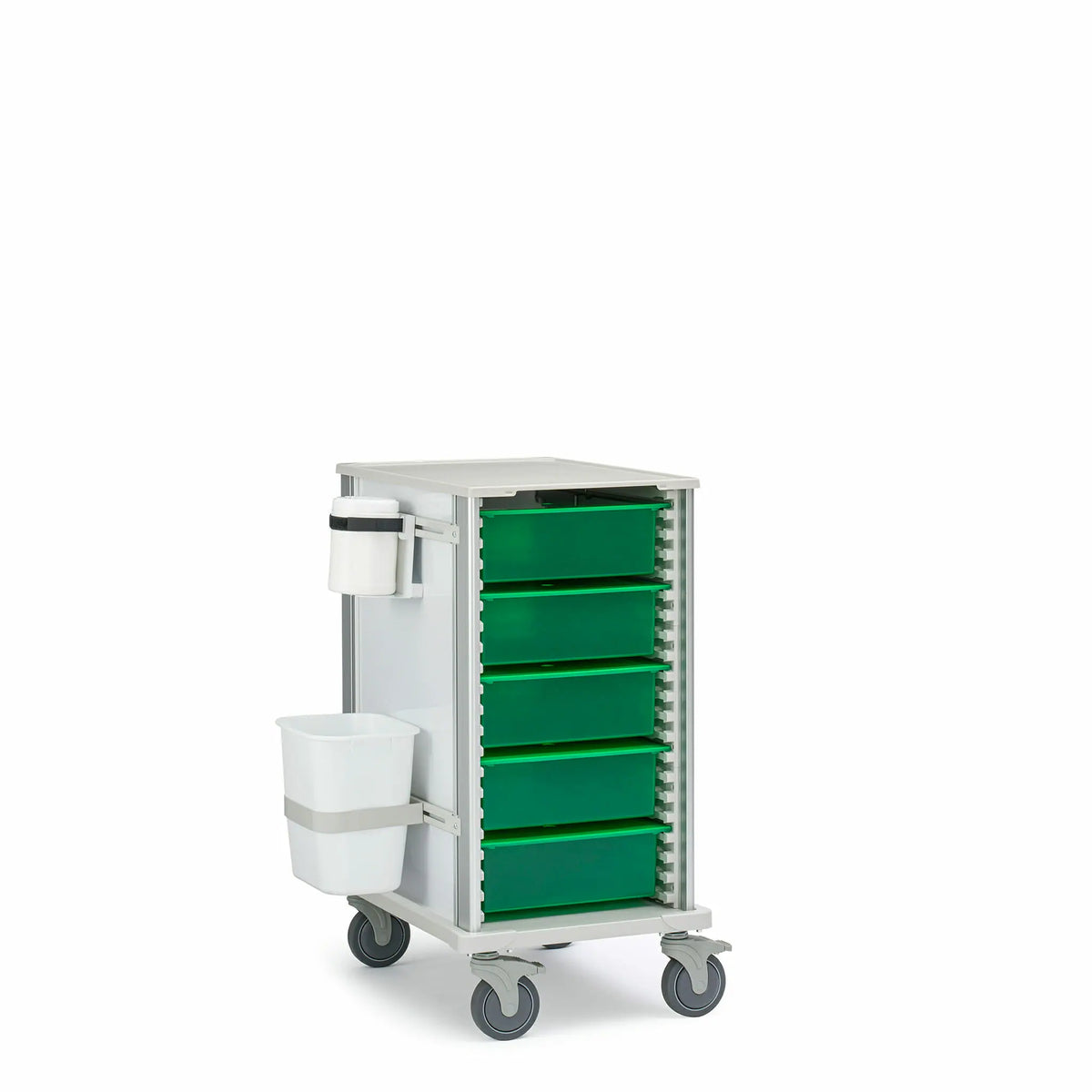Scope Transport Carts