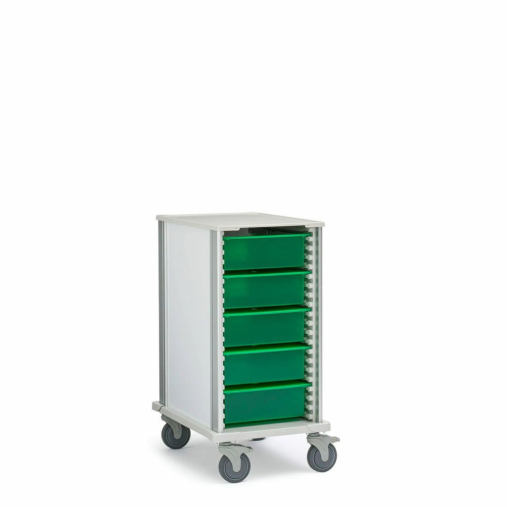 Scope Transport Carts