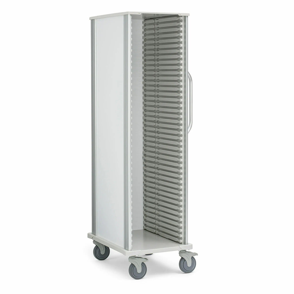 Scope Transport Carts