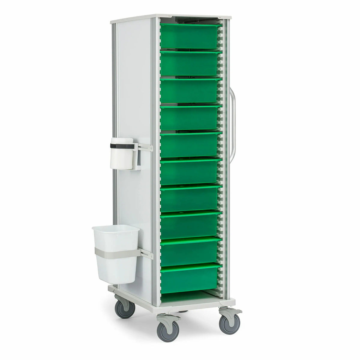 Scope Transport Carts