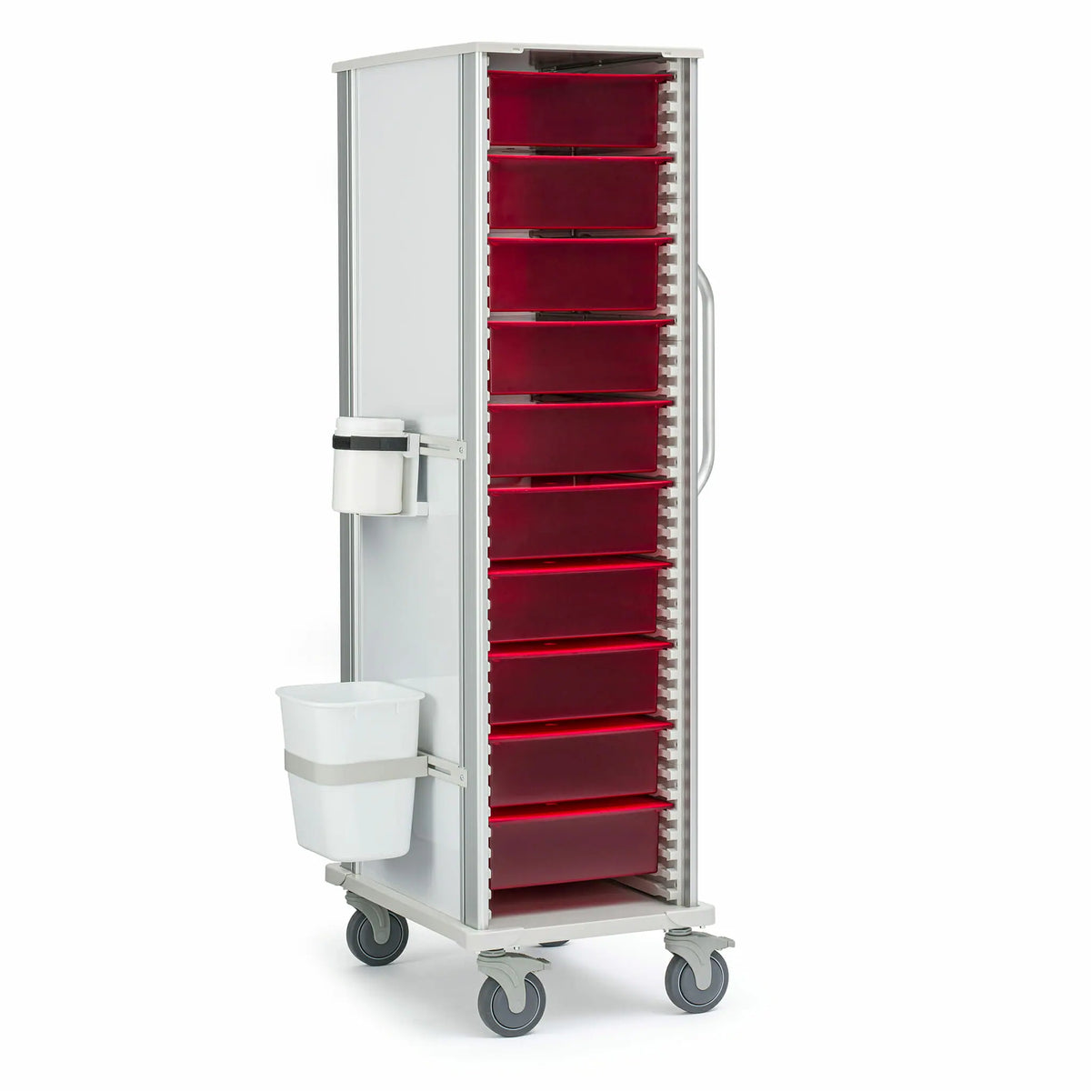 Scope Transport Carts