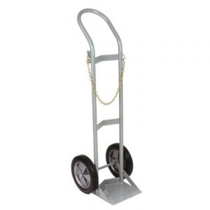 Non-Magnetic Cart - 6110-MRI