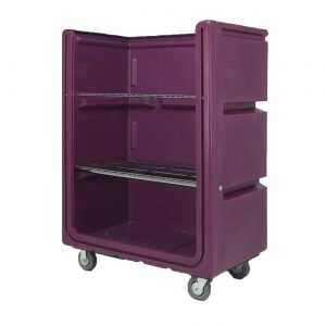 92P Laundry Cart