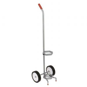 Non-Magnetic Cart - 6105-MRI