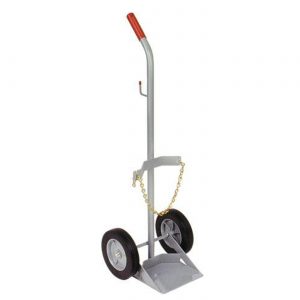 Non-Magnetic Cart - 6108-MRI