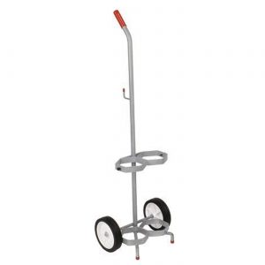 Non-Magnetic Cart - 6205-MRI