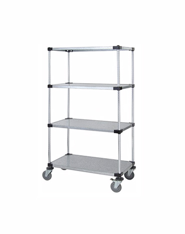 m1836sg46-solid-shelf-mobile-caster-cart