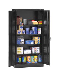 STANDARD STORAGE CABINET (UNASSEMBLED)-1470