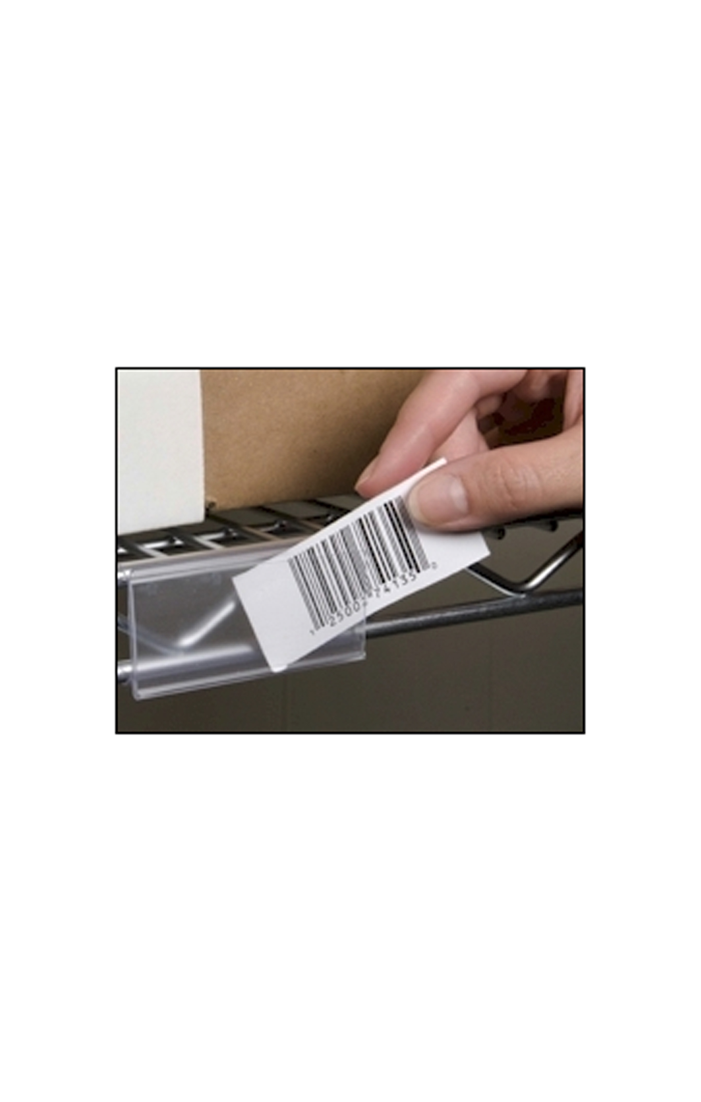 LabelHolder