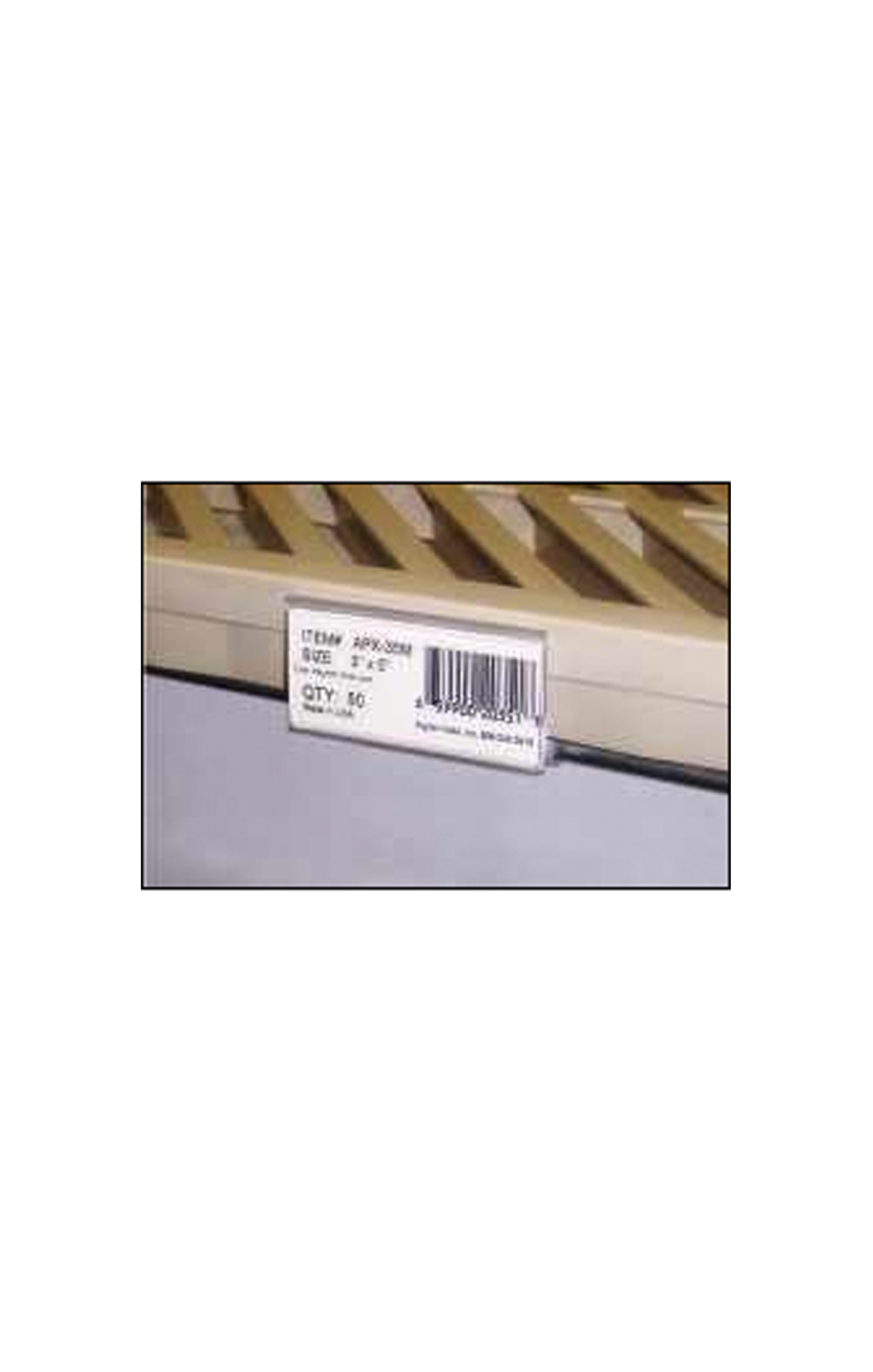 LabelHolderMAX