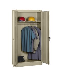 Standard Wardrobe Cabinet (Unassembled) - 1471