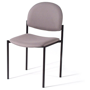 Series 200 Wall Saver Stacking Patient/Guest Seating