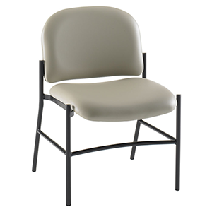 Series 242 Wall Saver Patient/Guest Seating
