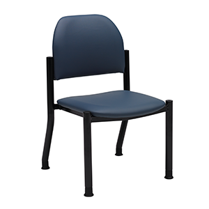 Series 250 Wall Saver Patient/Guest Seating