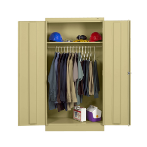 Standard Wardrobe Cabinet (Assembled) - 7114