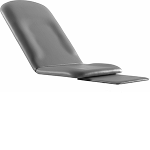 Replacement RT 420 Bed Top For Intensa 420