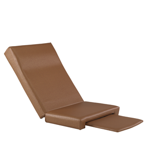 Replacement Bed Top For Ritter/Midmark® 204