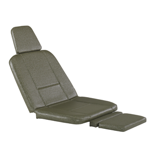 Replacement Bed Top For Ritter/Midmark® 75L