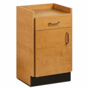 Bedside Cabinet MODEL #: 8711