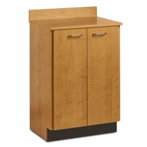 Treatment Cabinet with 2 Doors MODEL #: 8820