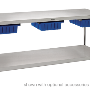 Table Instrument-SG-92-SS