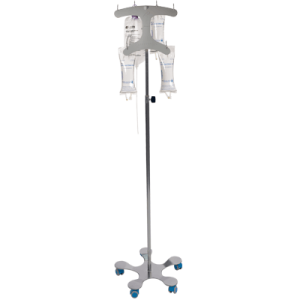 I.V. Stand P-1572-CV
