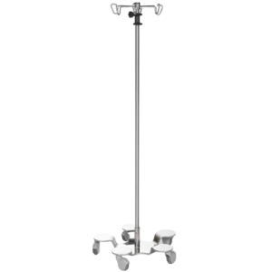 I.V. Stand P-1080-6-SS