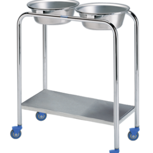 Basin P-1079-W-S-SS