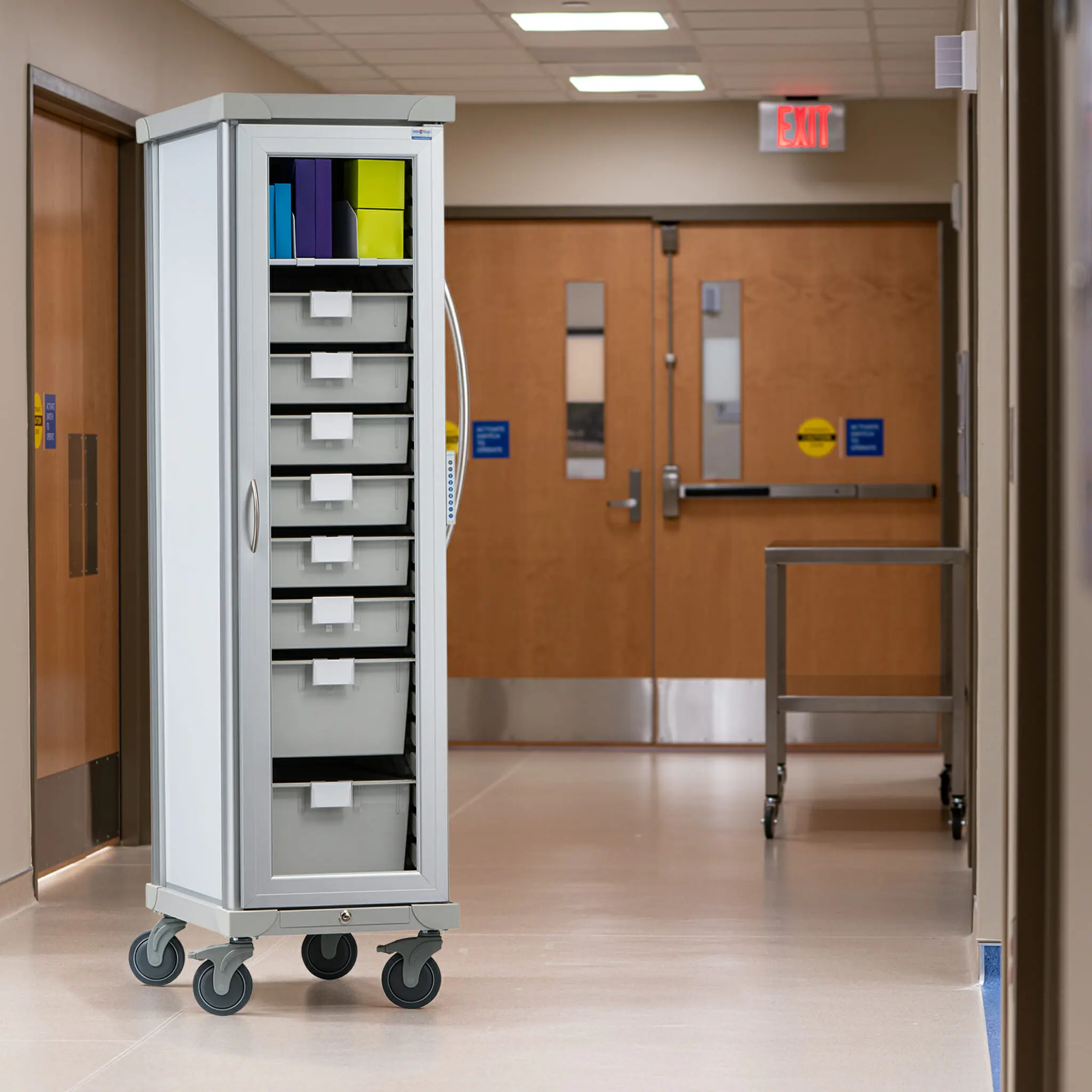 Roam 1 carts