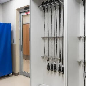 Evolve Scope and Specialty Cabinets