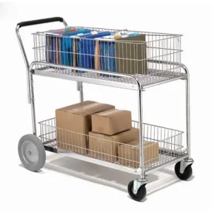 Basket Cart