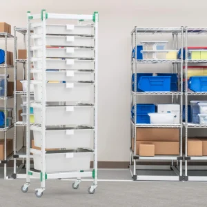 Healthcare Storage